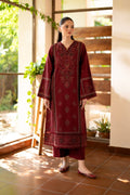 Linen Breeze Co-Ord Set