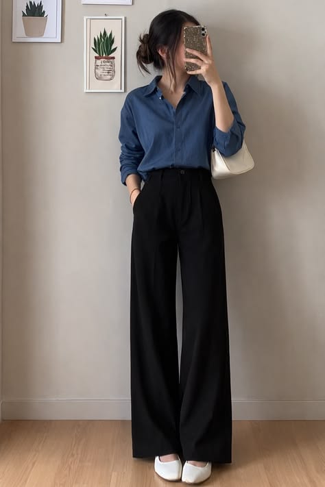 Urban Chic Blazer Set
